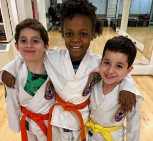 Karate For Kids