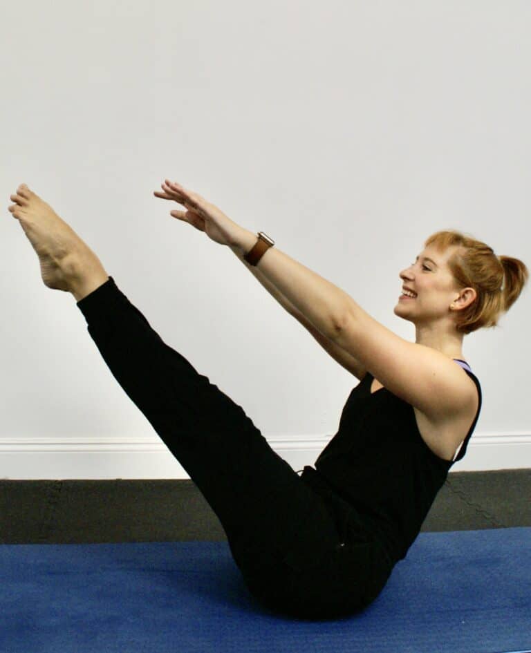 Image of Pilates
