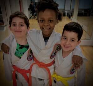 After School program